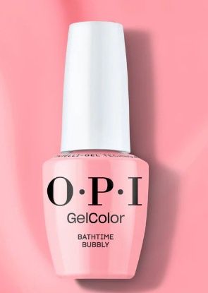 Bathtime Bubbly Inteligel