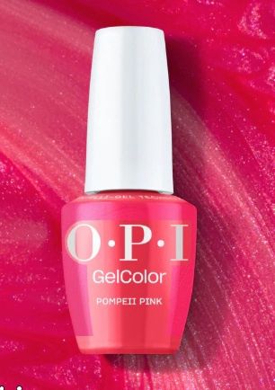 Pompeii Pink Inteligel