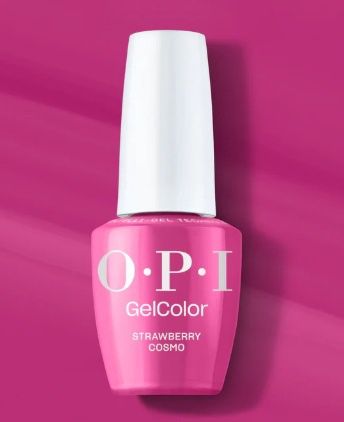 Strawberry Cosmo Inteligel