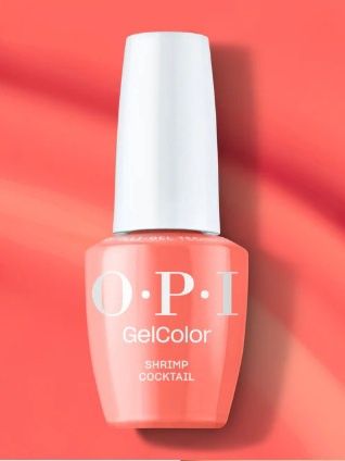 Shrimp Cocktail Inteligel