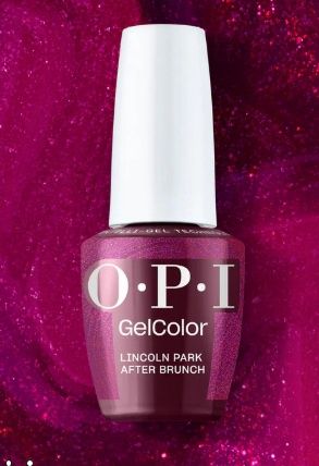 Lincoln Park After Brunch Inteligel