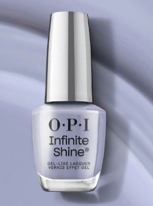 Less is More Infinite Shine Gel Like