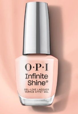 Dulce De Latte Infinite Shine Gel Like