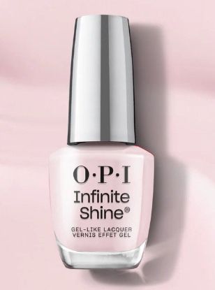 Lavender Bath infinite Shine Gel Like