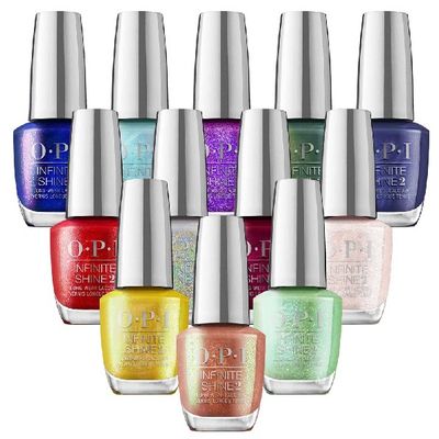 OPI Big Zodiac Energy Fall 2023 Collection Infinite