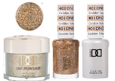 DND - 401 Golden Sahara Star