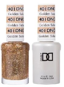 DND - 401 Golden Sahara Star, PRODUCT: DUO