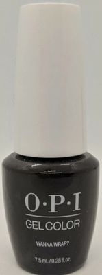 Wanna Wrap? Mini GelColor