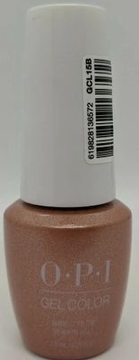 Made it to the Seventh Hill! Mini GelColor