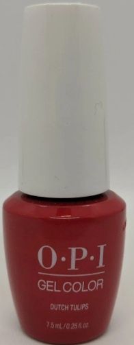 Dutch Tulips Mini GelColor