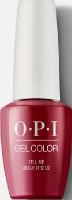 Tell Me About It Stud MIni GelColor