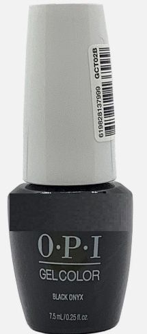 Black Onyx Mini GelColor