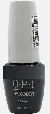 Black Onyx Mini GelColor
