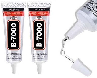 B-7000 Stone Glue 3ml
