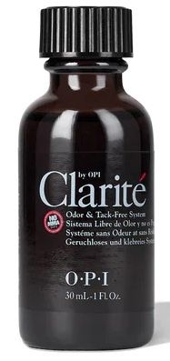 OPI Clarité Odor Free Liquid Monomer