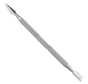 Cuticle Pusher/Cleaner