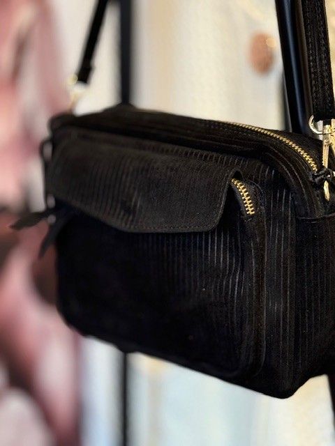 Sac en Bandoulière "Hanna"