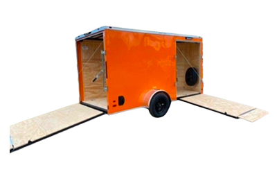 Special Order Trailers