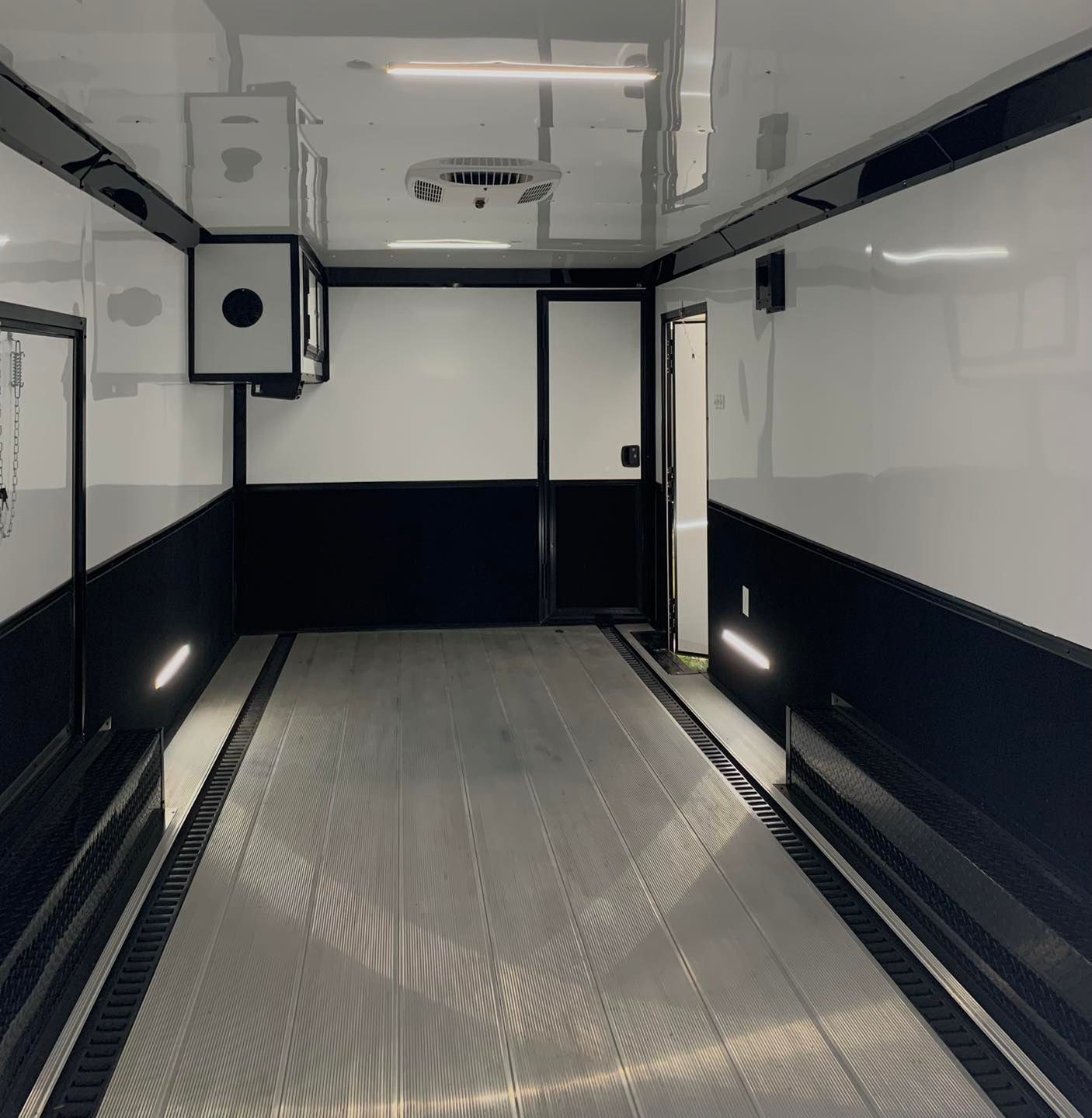 Concession Trailer Concession Trailer