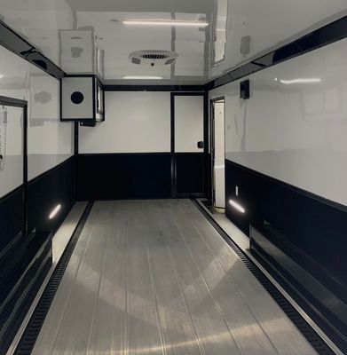 Concession Trailer Concession Trailer