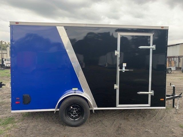 Enclosed Trailer Enclosed Trailer
