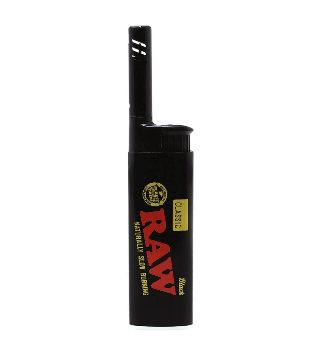 RAW Extendo Lighter