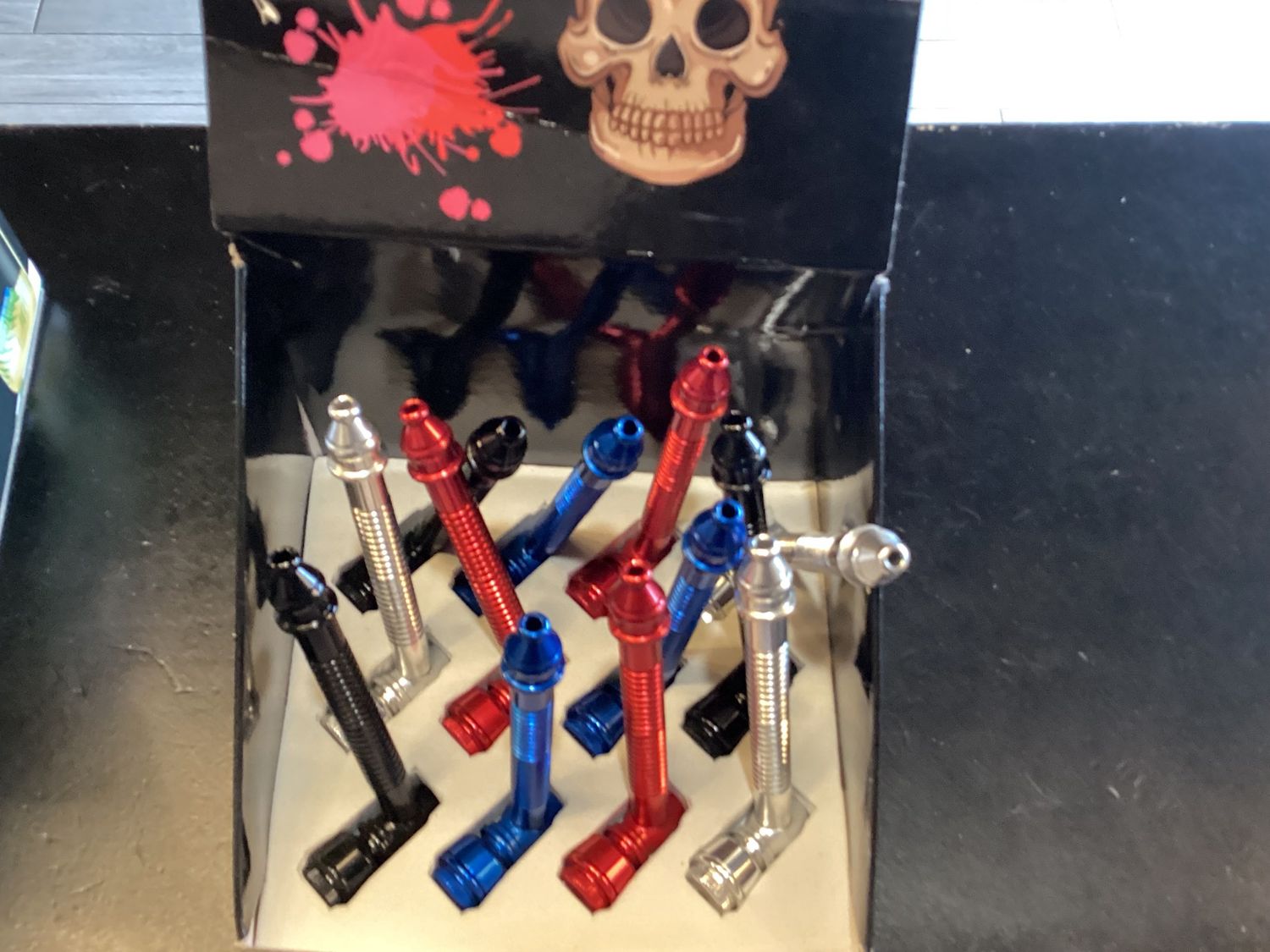 Never XHale|metal pipe