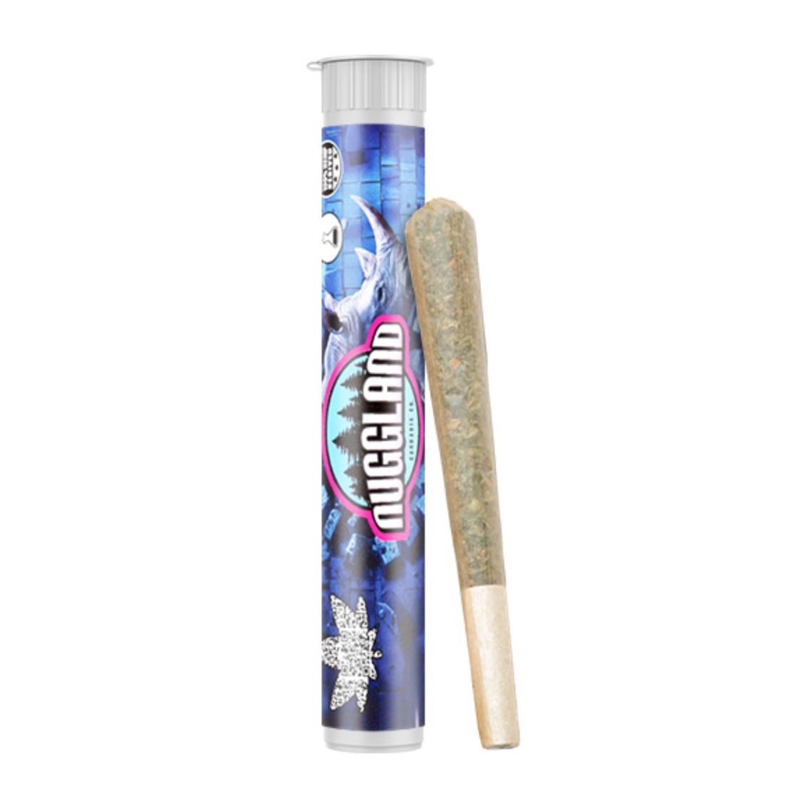 NUGGLAND THCA PRE-ROLL | 1.2G