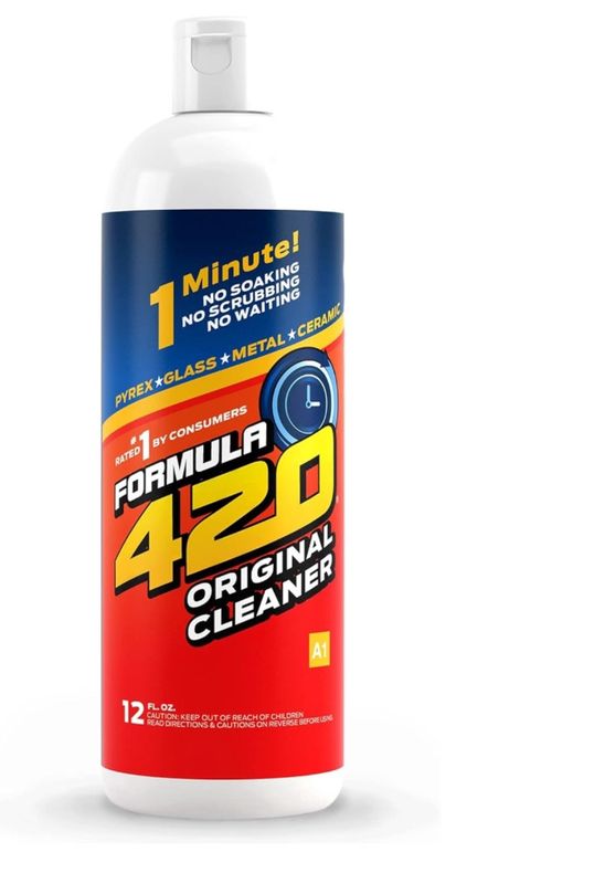 Formula 420 - Original Cleaner