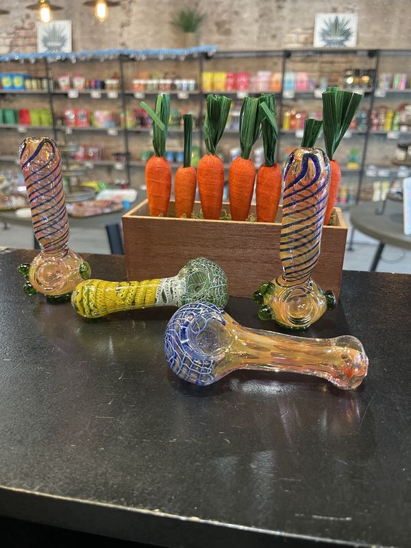 Glass Pipe