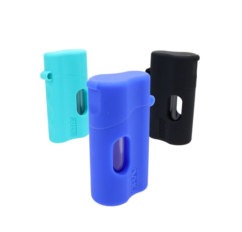 Silicone Dugout