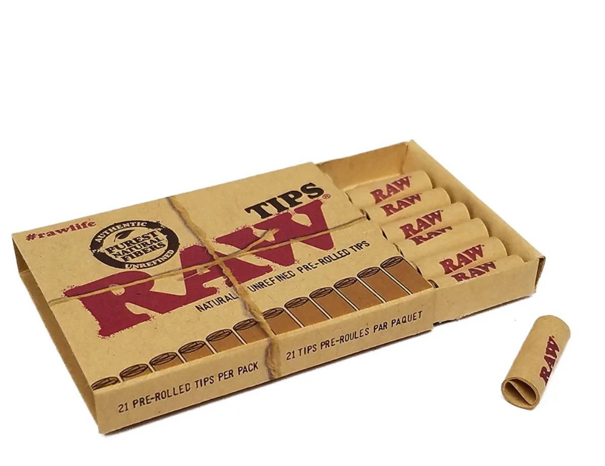 Raw Tips