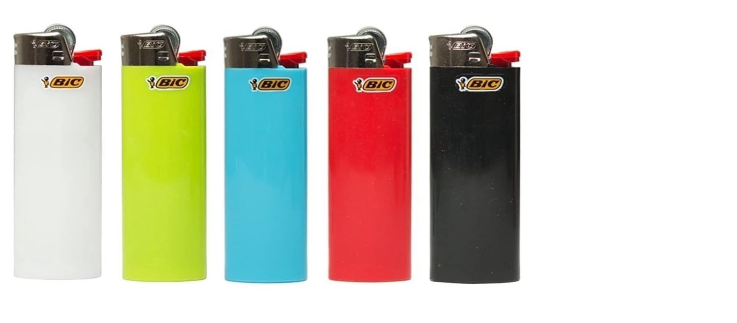 BIC, Size: Mini