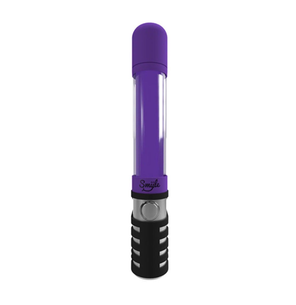 Smyle Penjamin Danksaber 510 Battery, Color: Purple