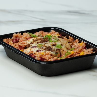 Cuisine à Christine