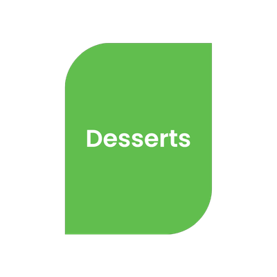 Desserts
