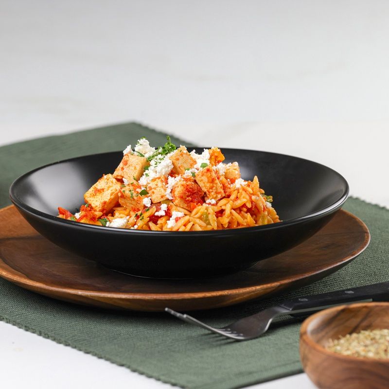 G5 Orzo à l'italienne