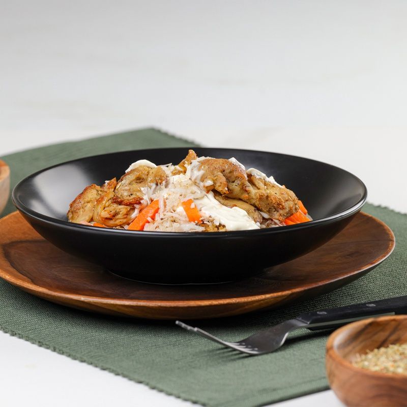 C1 Poulet Shish Taouk