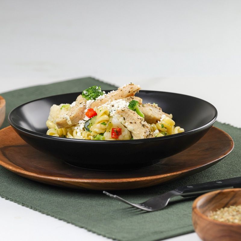 C3 Poulet méditerranéen