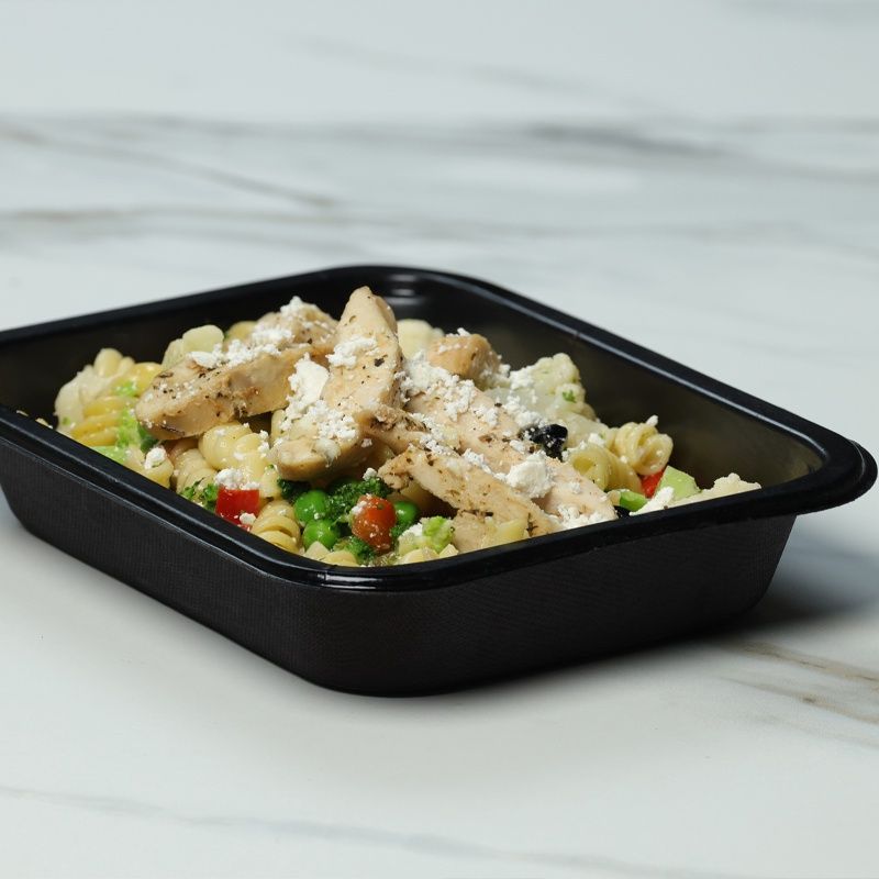 Poulet méditerranéen