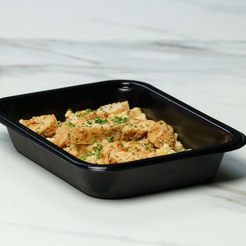Poulet grec