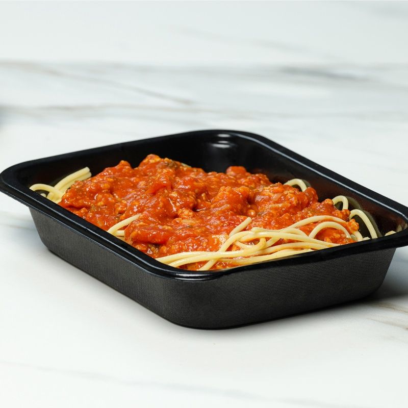 Spaghetti