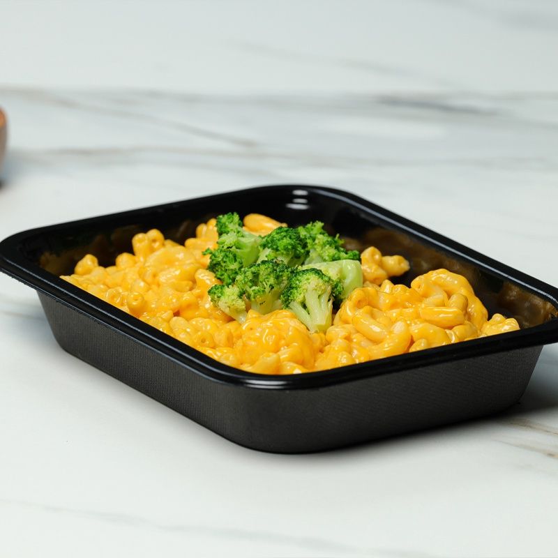 Macaroni fromage