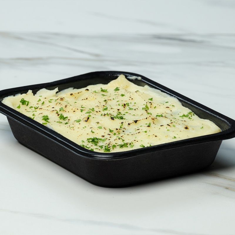 Pâté chinois