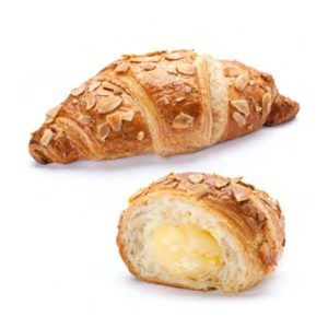 O06-Pqt 8 - Croissant Amande
