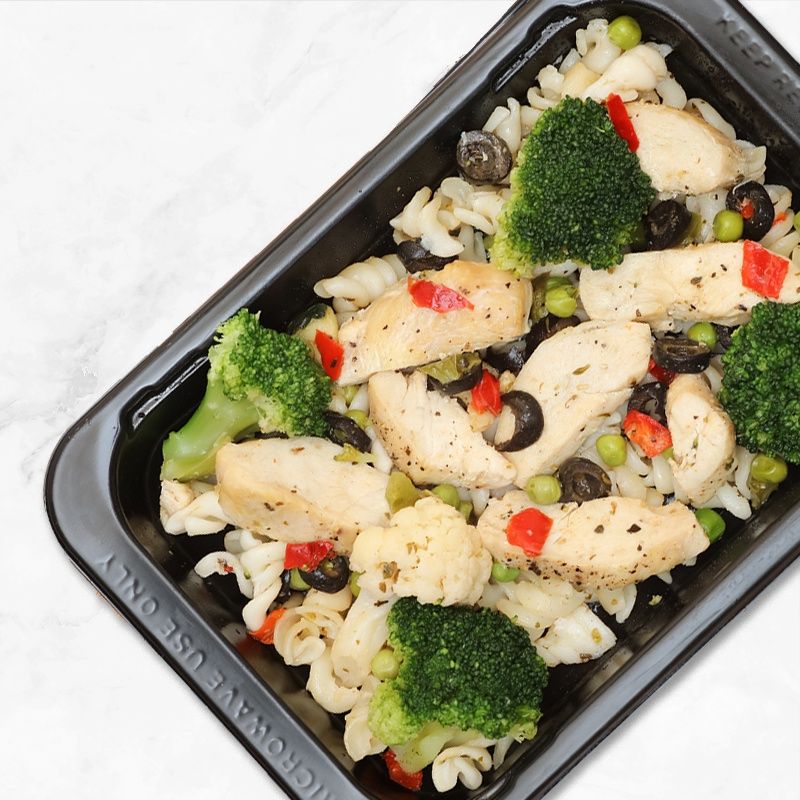 Suprême Méditérranéen