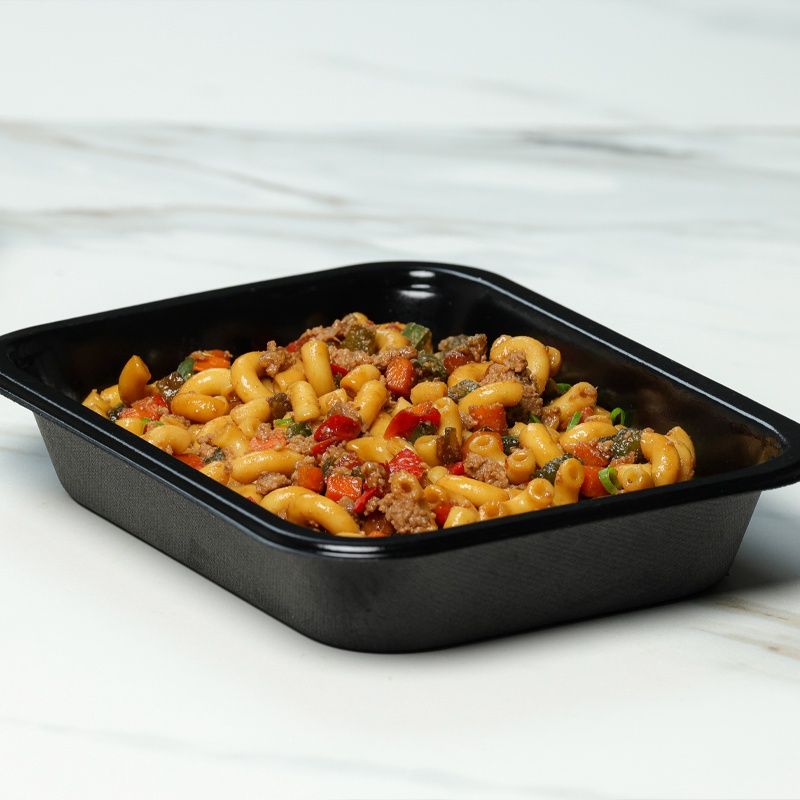 Macaroni chinois