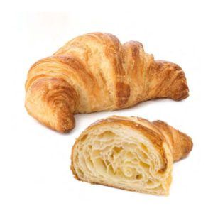 O05-Pqt 8 - Croissant Beurre