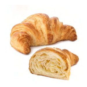 Croissant Beurre - 8 unités