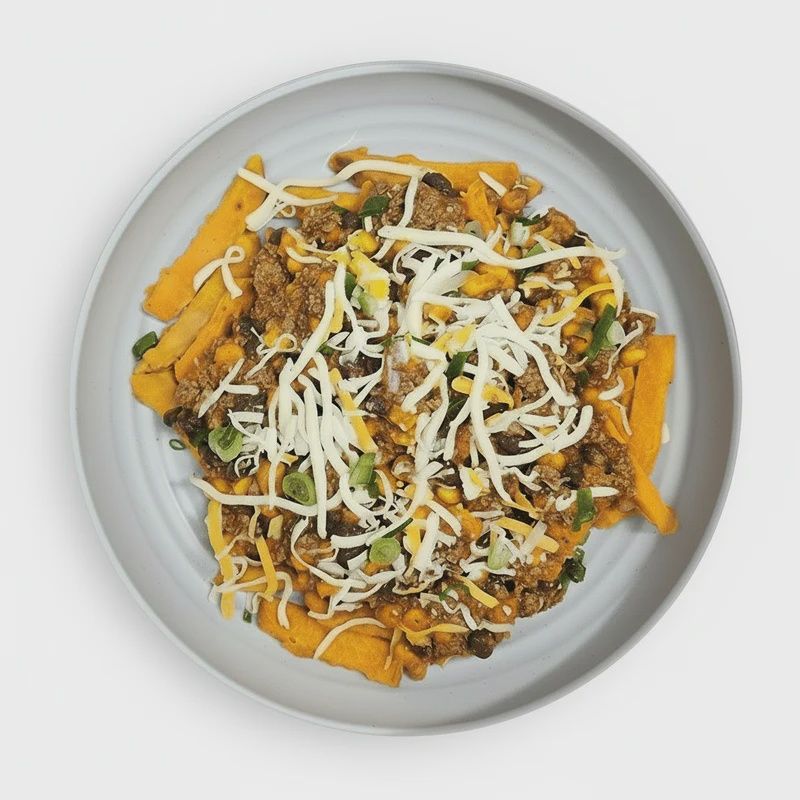 Chili &amp; chill - HULK MEAL